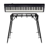 Roland FP-30X BK Home Bundle