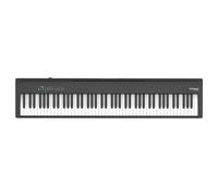 Roland FP-30X BK Home Bundle