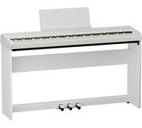 Roland FP-40 Blanco setup completo (KSF-40 + KPD-70)