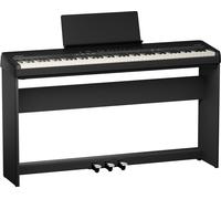 Roland FP-40 Piano con configuración completa (KSF-40 + KPD-70)