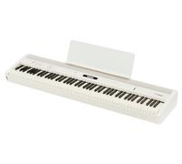 Roland FP-60X WH Home Bundle