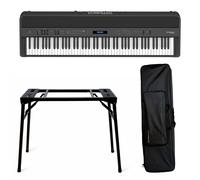 Roland FP-90X Negro Piano Digital