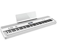 Roland FP-90X Piano Digital, Nuestro piano portátil estrella, con todo tipo de características, Blanco