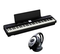 Roland FP-E50 - Piano con auriculares Keepdrum