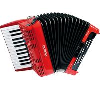 Roland FR-1x Acordeón digital Red