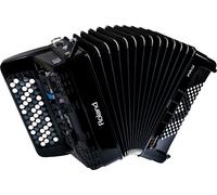 Roland FR-1xb Acordeón digital Black