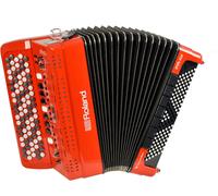 Roland FR-4xb Acordeón digital Red