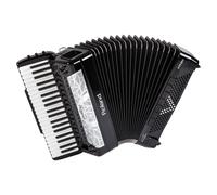 Roland FR-8X V-Accordion Piano-Type Black