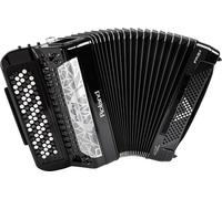 Roland FR-8xb Acordeón digital Black