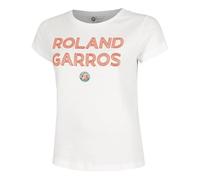 Roland Garros Camiseta de mujer W