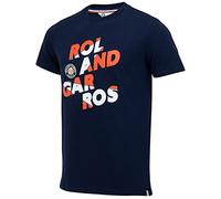 ROLAND GARROS - Camiseta oficial - Tenis