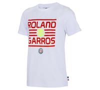 Roland Garros - Camiseta oficial - Tenis
