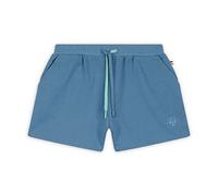 ROLAND GARROS Filippine Bermuda Shorts, Mujer, Azul, XS