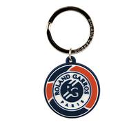 Roland Garros - Llavero de colección oficial, multicolor, Talla única