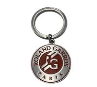 ROLAND GARROS - Llavero de colección oficial - Tenis