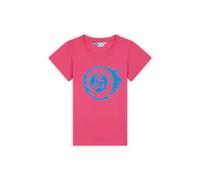 ROLAND GARROS Logo Camiseta para niña