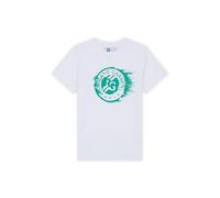 ROLAND GARROS Logo Camiseta para niño