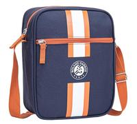 ROLAND GARROS - Maletín oficial - Tenis, multicolor, 25 x 20 x 10 cm