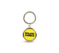 Roland Garros RPCU0120-JAU-TU - Portallaves, Unisex, Amarillo, Talla única