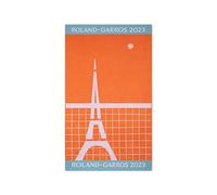ROLAND GARROS - Toalla Jugador Edición 2023