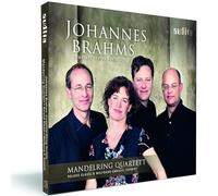 Roland Glassl - Johannes Brahms: Complete String Sextets