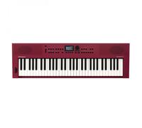Roland GO:KEYS 3 Dark Red