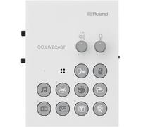 Roland GO:LIVECAST Mezclador de podcasts