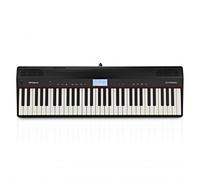 Piano digital Roland Go:Piano Go-61P - Conexión inalámbrica con smartphone
