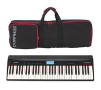Roland GO:PIANO Bag Bundle