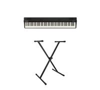 Roland Piano digital Go:Piano88 - Piano de 88 notas de tamaño estándar