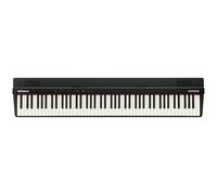 Roland GO:PIANO88, Piano digital de 88 notas portátil y básico | Prestaciones prémium, Diseño ligero, Funciones didácticas, A pilas, Bluetooth y MIDI