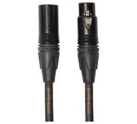 Roland Gold Series Microphone Cable 15ft/4.5m