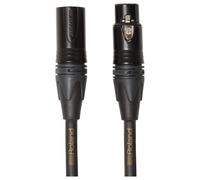 Roland Gold Series Microphone Cable 25ft/7.5m