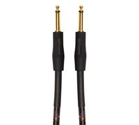Roland Gold Series Straight Instrument Cable 20ft/6m