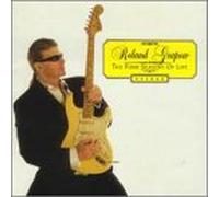 Roland Grapow - Four Seasons of Life