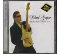 Roland Grapow - The Four Seasons of Life