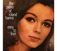 Roland Hanna - Easy To Love
