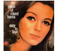 Roland Hanna - Easy to Love