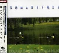 Roland Hanna & George Mraz - Romanesque