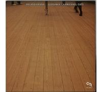 Roland Hanna - Gershwin Carmichael Cats