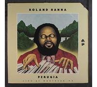 Roland Hanna - Perugia