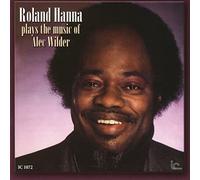 Roland Hanna - Plays Alec Wilder Produced By Helen Merrill