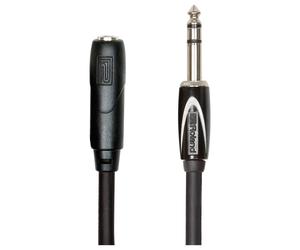 Roland Headphone Extension Cable 1/4" Jack 25ft/7.5m
