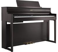 Roland HP-704 Piano Digital Rosewood