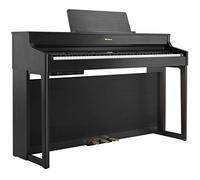 Roland HP702 Charcoal Black - Piano digital (88 teclas)