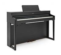 Roland HP-702 Piano Digital Rosewood