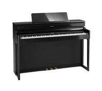 Roland HP-704 Piano Digital Èbano Pulido