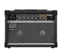 Roland JC-22 Jazz Chorus - Amplificador estéreo (30 W, 2 x 6,5 pulgadas)