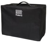 Funda Roland RAC-JC40 para el amplificador JC-40 Jazz Chorus - Interior y exterior de poliéster, negro