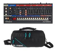 Roland JU-06A Bag Bundle